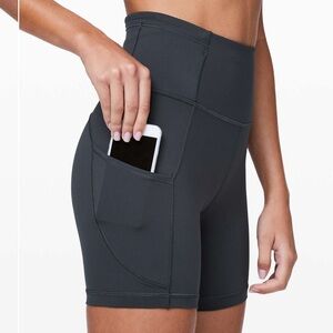 Melanite fast & free short 6”